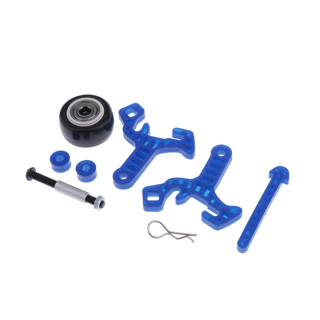 High Speed â€‹â€‹Wheelbar Kit For HSP 94108/94111/94188 RC Cars 1/10