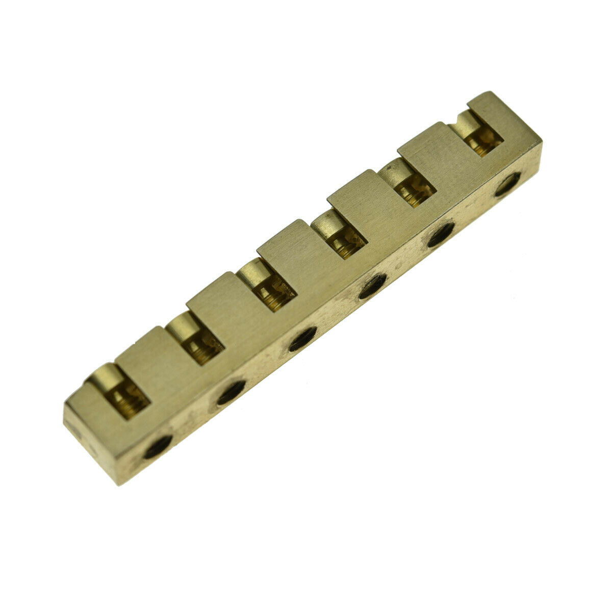 43mm Height Adjustable Brass Guitar Nut for Gibson LP or LP SG Electric Guitar