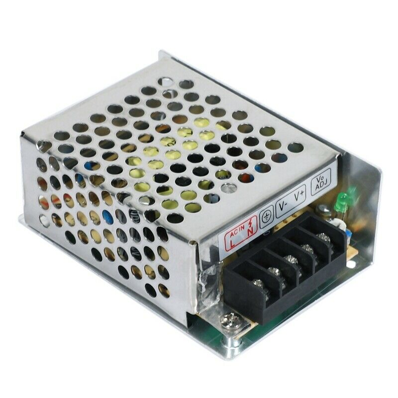 12V 3.2A 40W Switch Power Supply Driver Transformer For LED Light Strip 110-22T9
