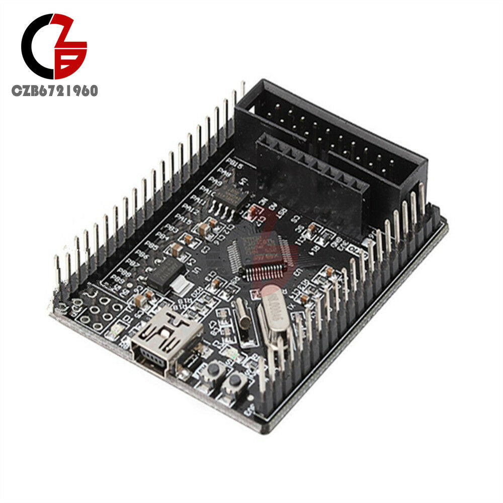 STM32F103C8T6 ARM STM32 Minimum System Development Board STM32 Core Board