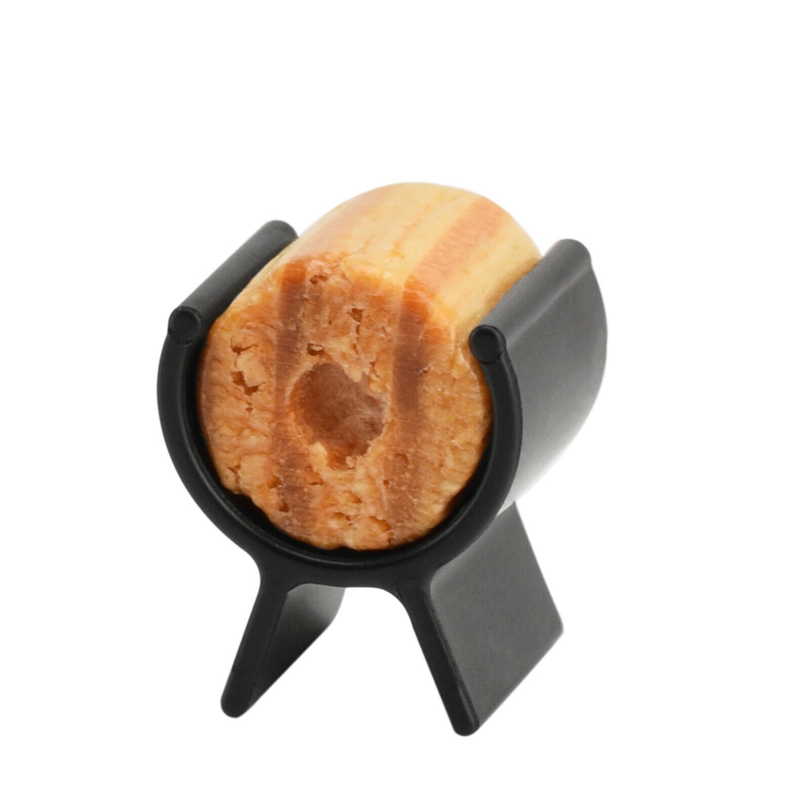 Salon Moustache Home Shaping Trimming Beard Styling Template Training Wheel