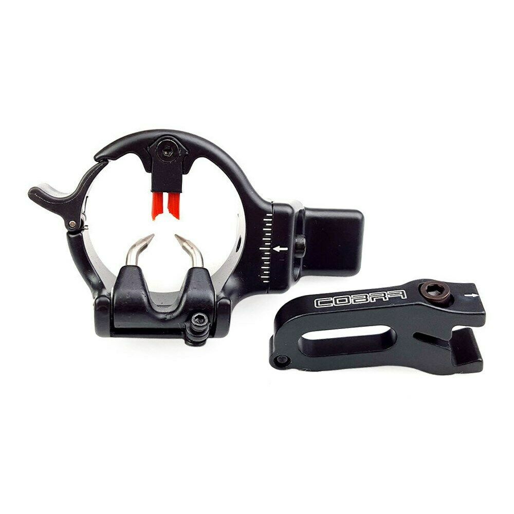 Archery Drop Away Arrow Rest Compound Bow Right Hand Aluminium Hunting Tools CA