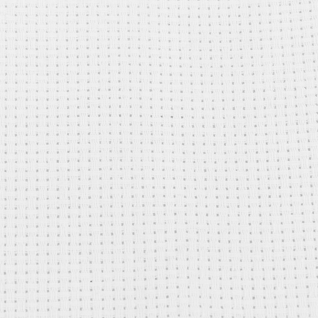 14 Count Aida Fabric 14CT Cross Stitch needlepoint fabric