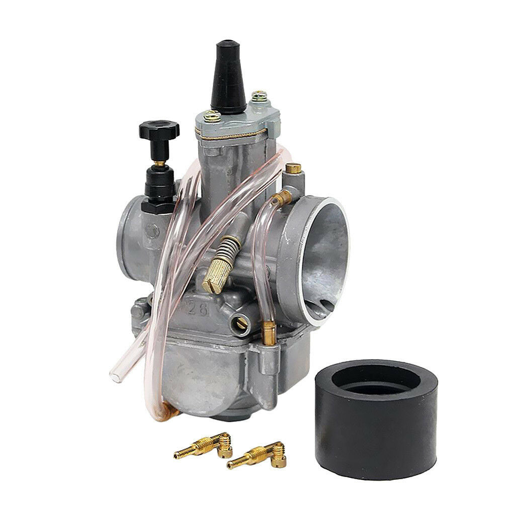 Carburetor for 50-200CC Motorcycle Dirt Bike Scooter ATV UTV - 26mm