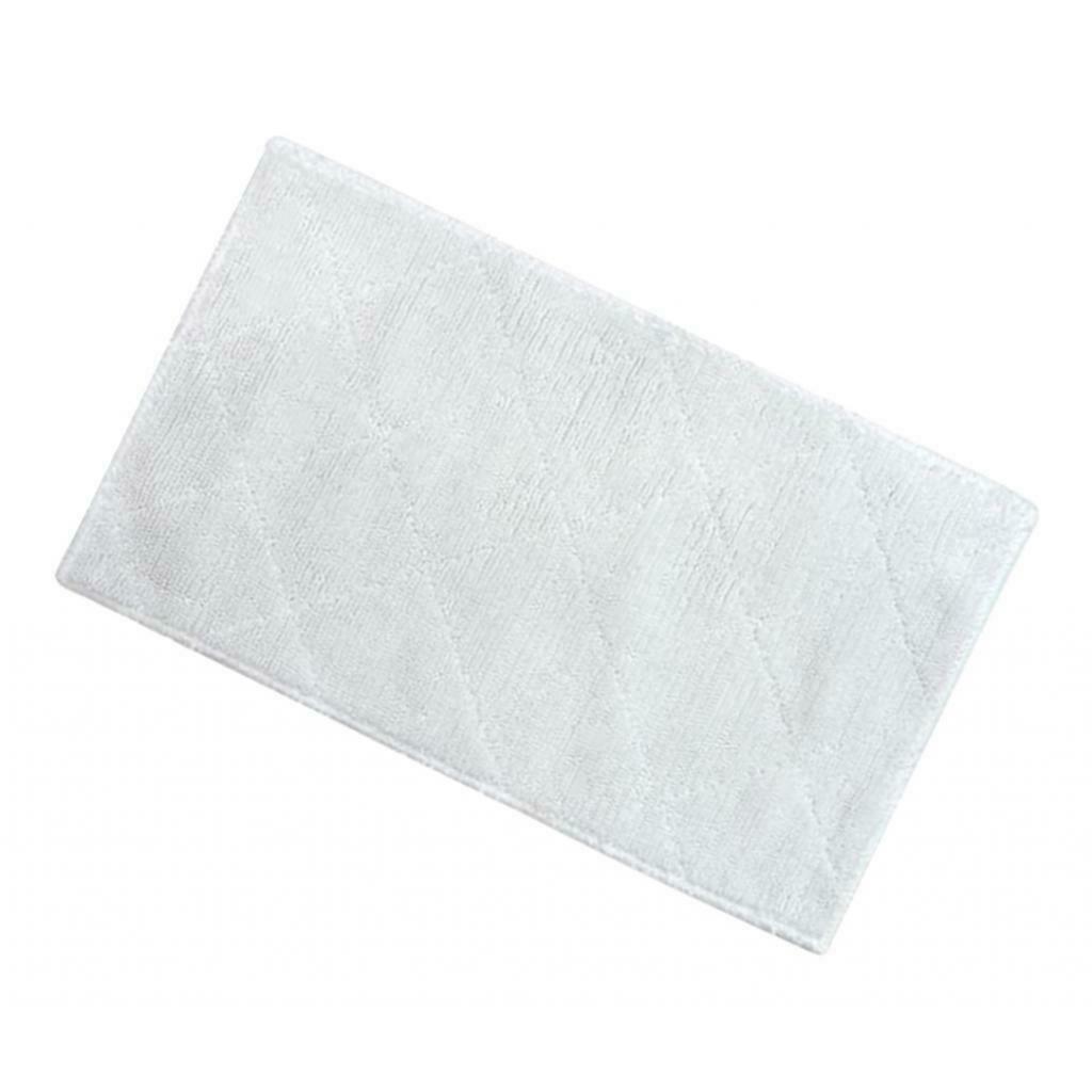Microfiber Steam Mop Cloth Replacement Spare Part f/Cleaner S3601 S3101S7326