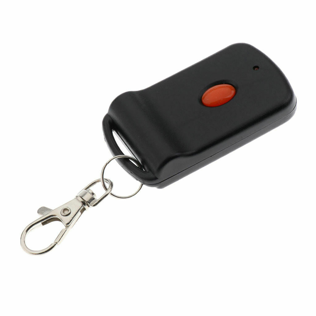Universal DC 12V 433 MHz Remote Control