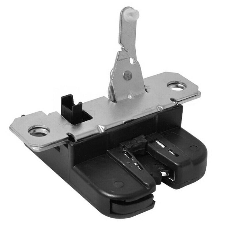 Car Rear Tailgate Lock Latch Actuator Rear Trunk Lock 1J6827505 for GOLF 4 199O6