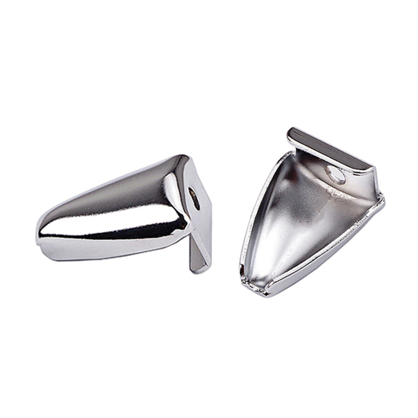 2Pack Durable Bass Drum Claw Hook for Bass Snare Drum Parts Accessories