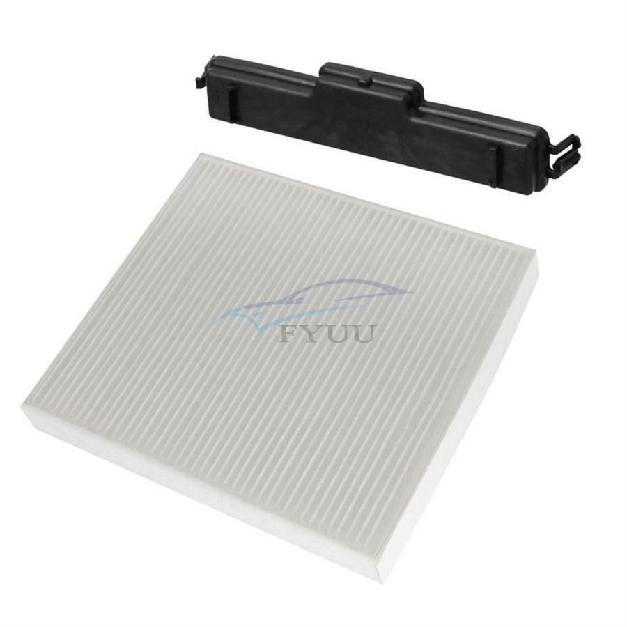 1 Set Air Filter Element & Cover 68406048AA For DODGE RAM 1500 2500 3500 2016-18