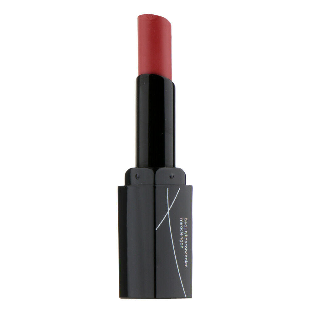 Lasting Moisturizing Velvet Nude Lipstick Matte Lip Gloss Waterproof dark pink