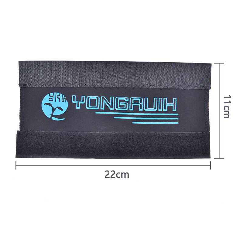 Cycling Care Chain Posted Guards Bicycle Frame Chain Protector Care Guard.l8