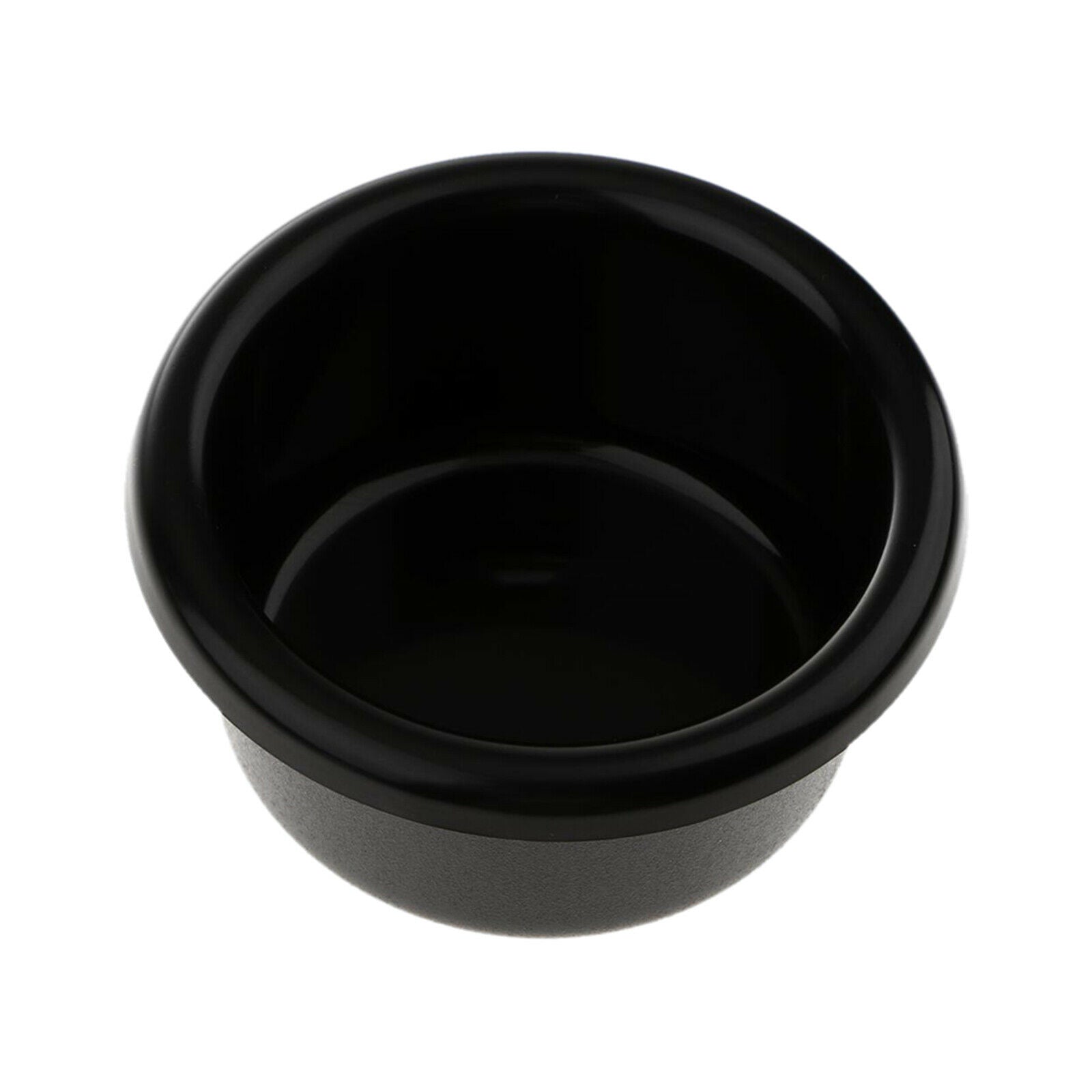 Caravan Plastic Cup Botttle Drink Can Holder Boats Cars Sofas Durable 100mm