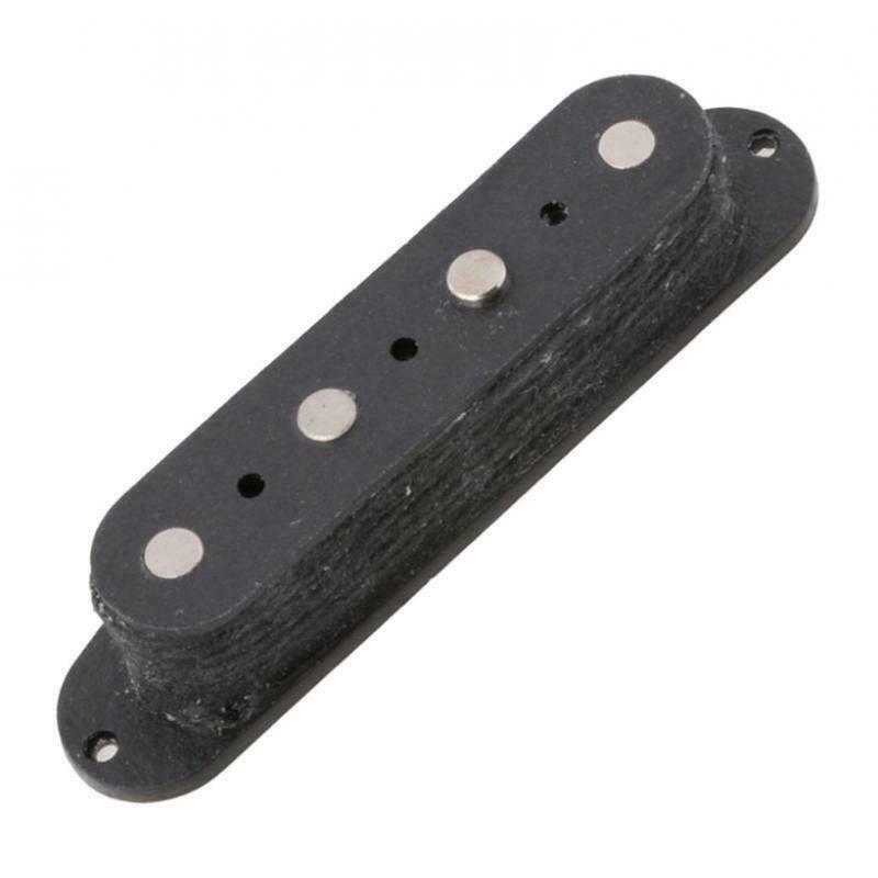 Bass Guitar Pickups Electric Guitar Humbucker for TL Guitar Part Accessory