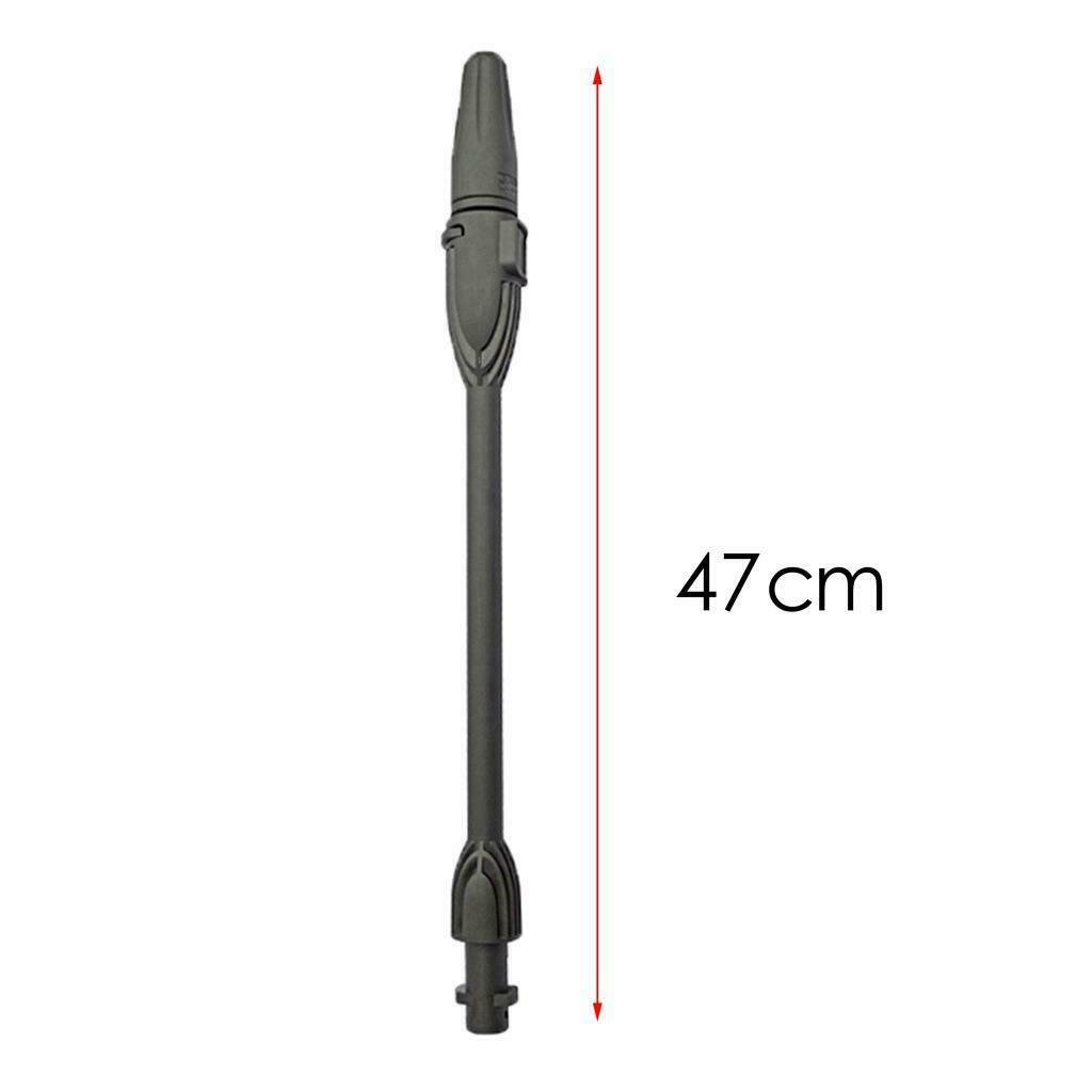 160Bar Lotus Lance Nozzle for Karcher K2 K3 K4 K5 K7 Pressure Washer Accs