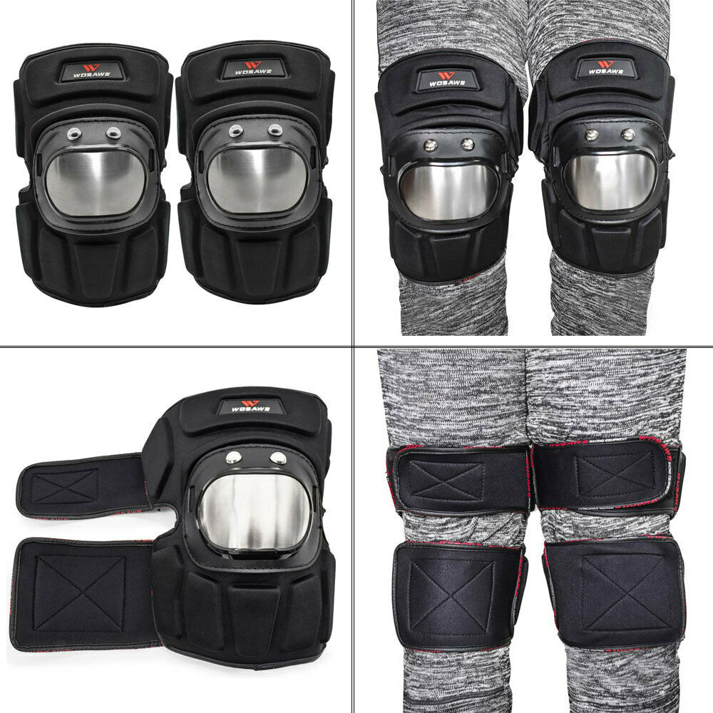 Moto Knee Pads Protective Motorcycle Kneepad Motorbike Motocross Bike Bicycle