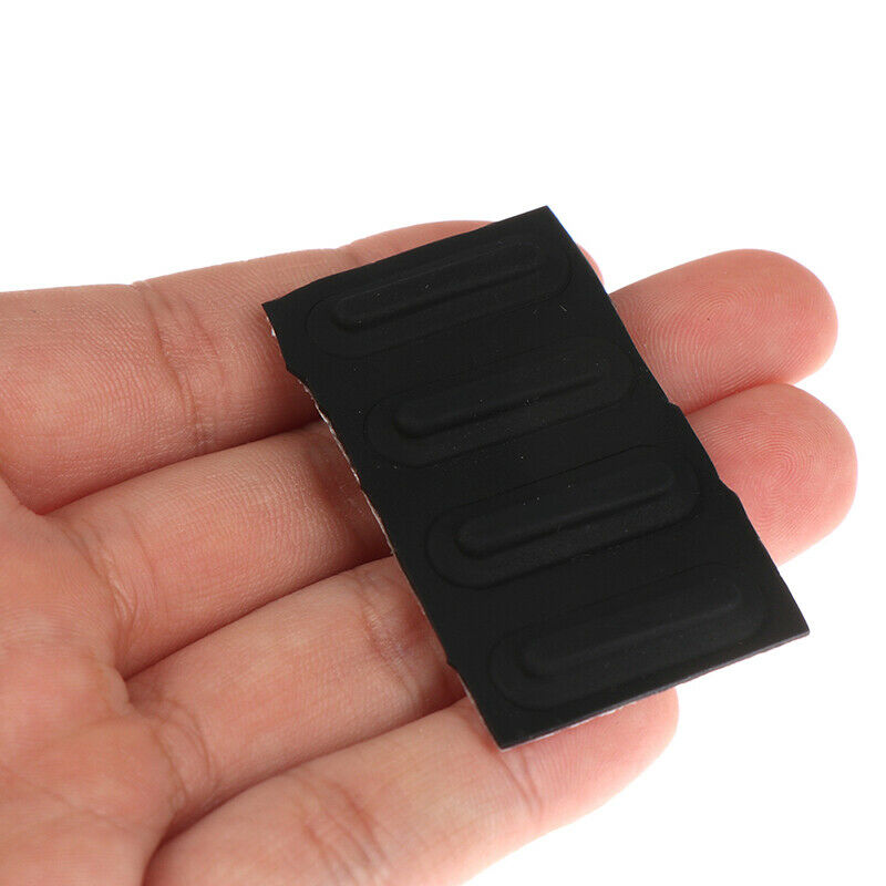 4PCS Bottom Case Rubber Feet Foot For Thinkpad T450 L440 T440s X230s X240.l8