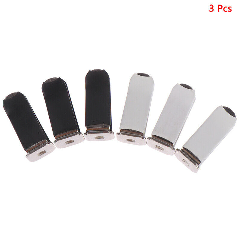 3 Pcs Car Outlet Perfume Air Freshener Air Conditioning Vent C rr.l8