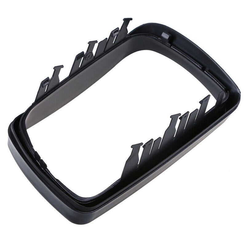 Rear View Mirror Cover Cap Trim Fit For BMW E53 X5 99-06 Front Right Driver Side
