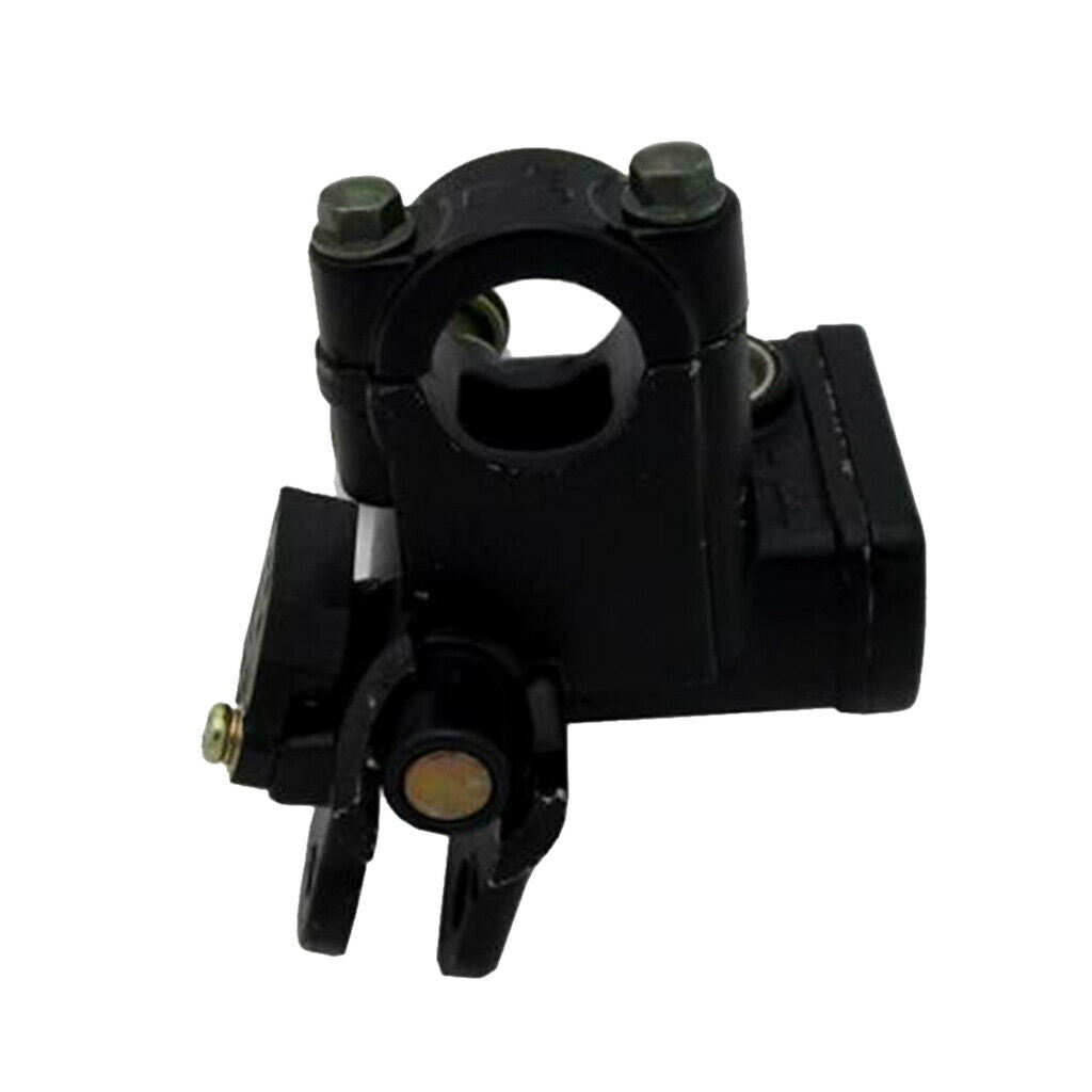 10mm Right Hydraulic Brake Master Cylinder 125cc Pit Pro Quad Dirt Bike ATV