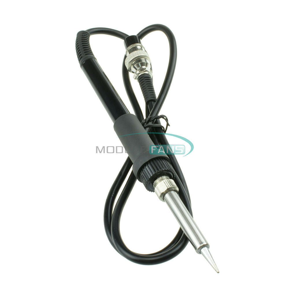 907 7-Pin Soldering Iron Handle For AT936b AT907 AT8586 ATTEN Soldering Station