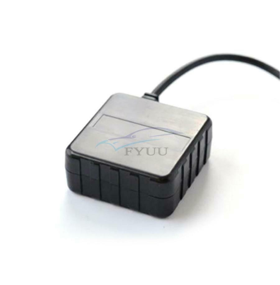 1pc 5-12V Car AUX Bluetooth Master Chip Digital Audio Decoding For Mercedes Benz