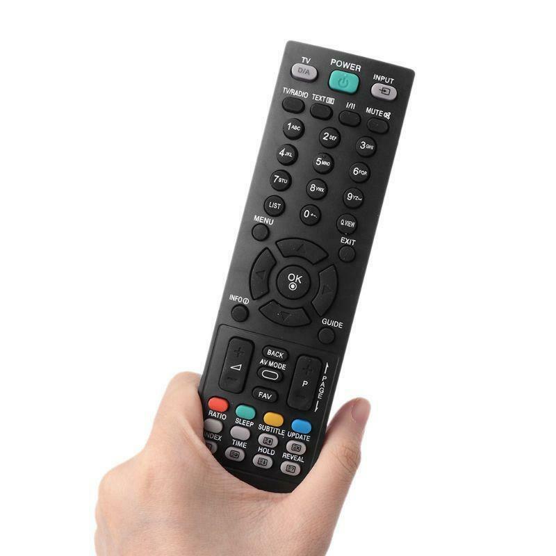 New Remote Control Controller Replacement for LG Smart TV Television AKB33871407