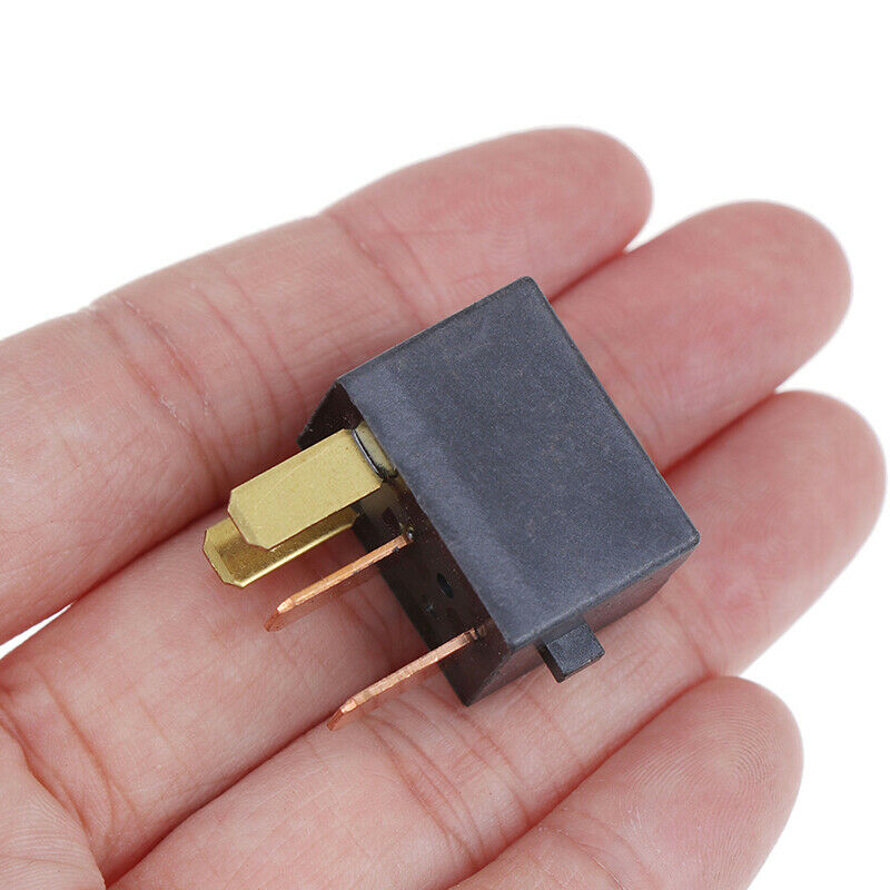 Fuse 12VDC A/C Compressor Relay Omron G8HL-H71 CarS.l8