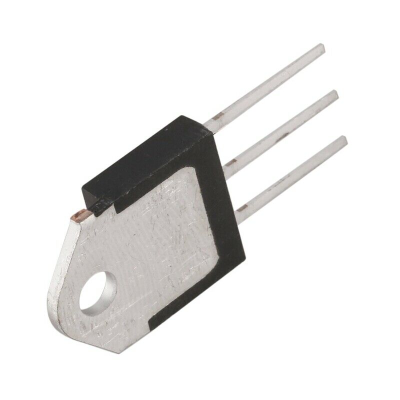 BTA41-600B 600V 40A Silicon Controller Rectifier Standard Triac K4O1O1