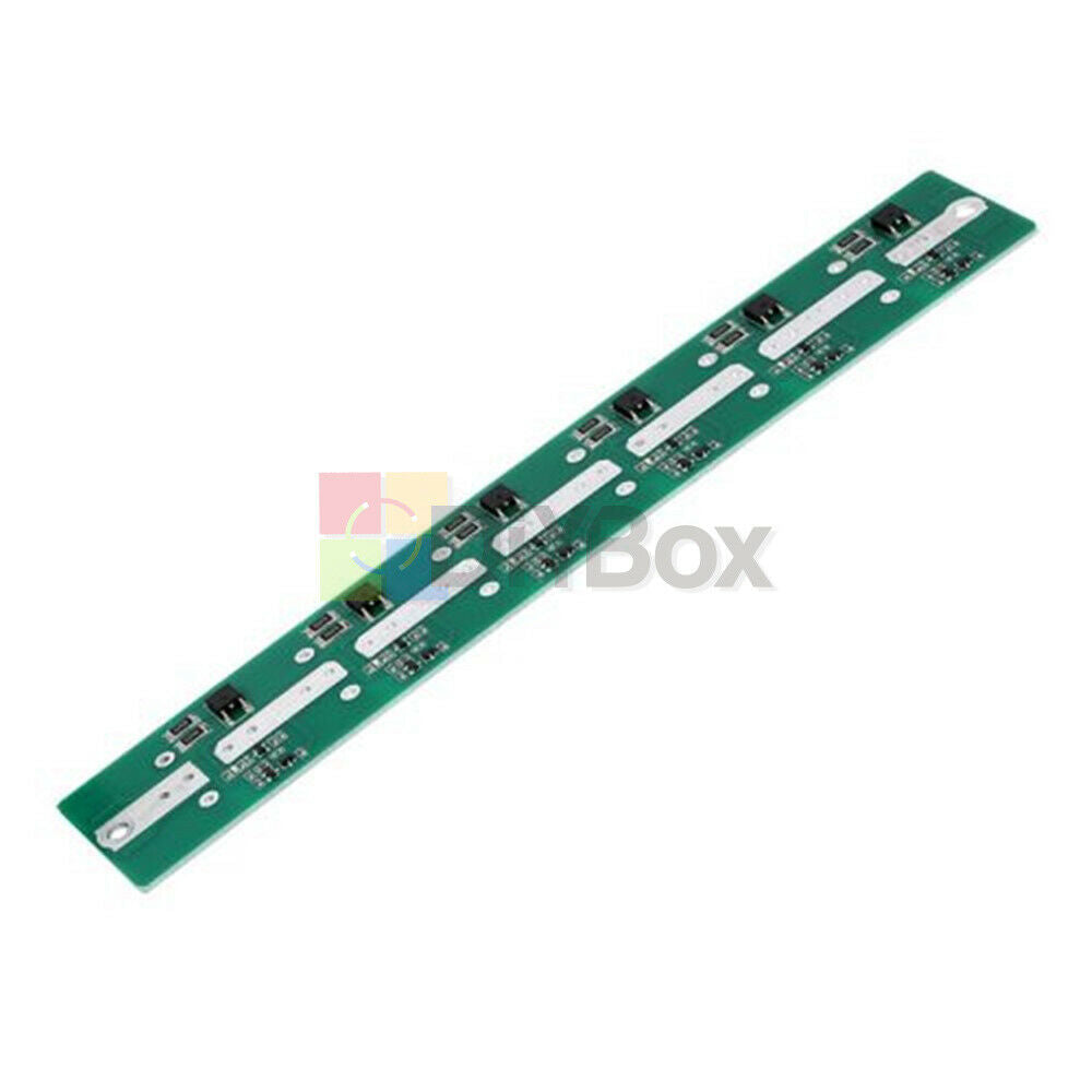 6s 2.7V 800F 500F 400F 360F 350F 220F Super Capacitor Equalizing Board Plate