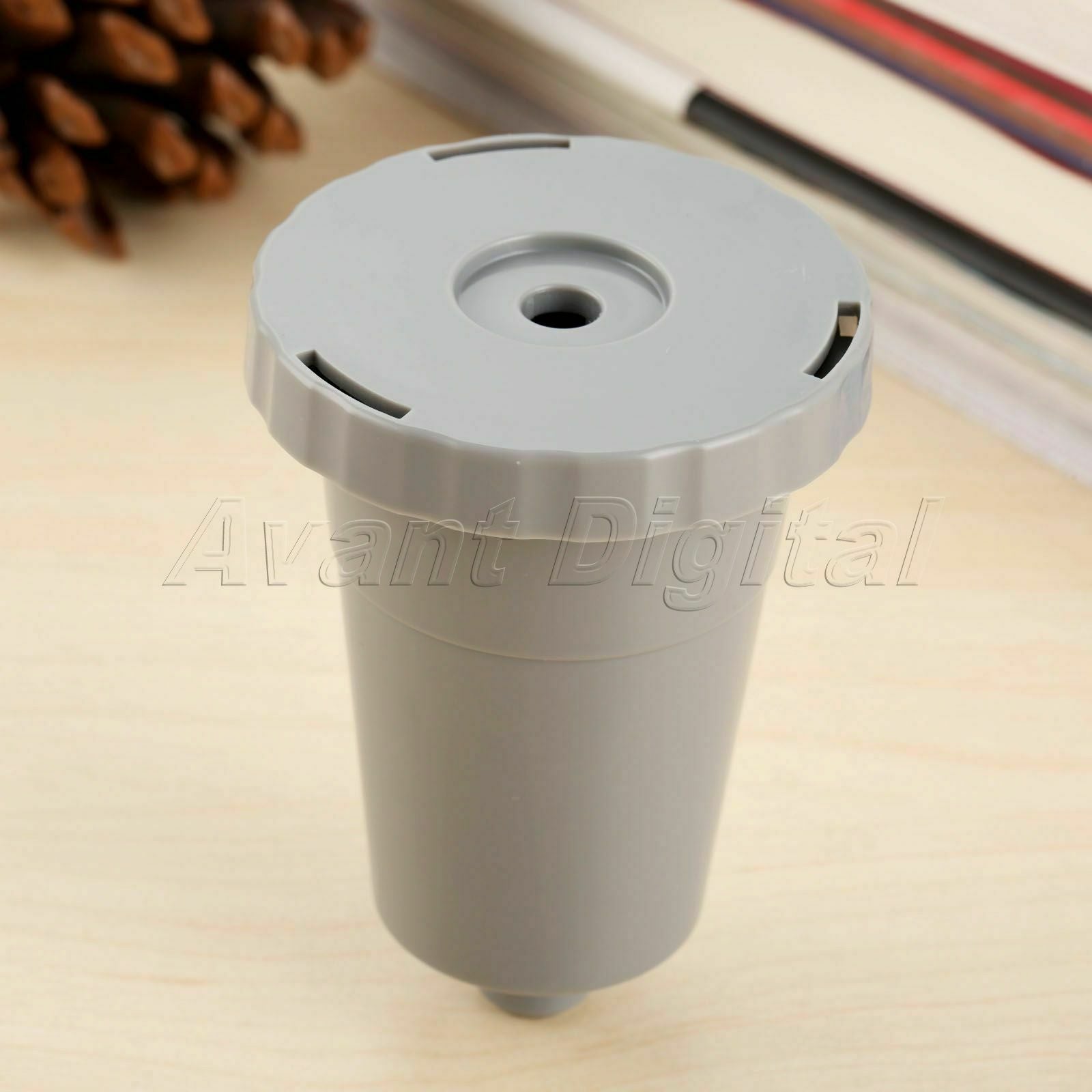 Coffee Filters For Keurig Home Brewer B30 B40 Reusable K-Cup 6 Sets i Cafilas