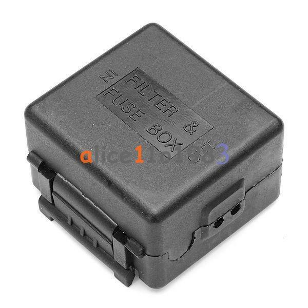 DC 12v 1CH Wireless RF Remote Control Switch Transmitter Receiver 10A Relay