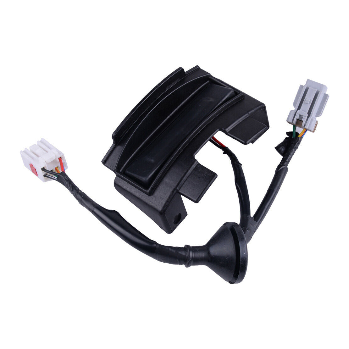 Trunk LID Open Handle Button fit for Hyundai Veloster 2012-17 Rear 812602V000 as