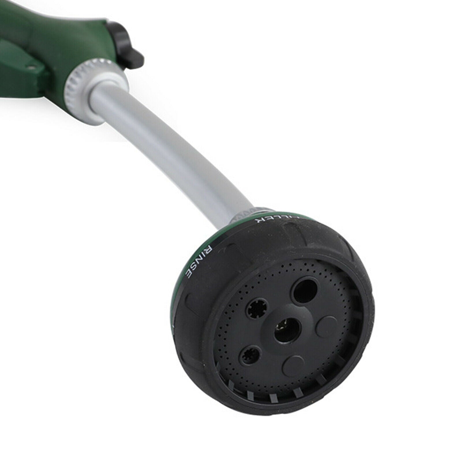 1pc Garden Sprayer Gun Car Washing Watering Garden Patio Showering Pet Tools