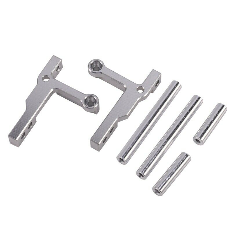 Metal Link Rod End Set for 1:10 RC Cler Tamiya CC01 RC Car B8A1
