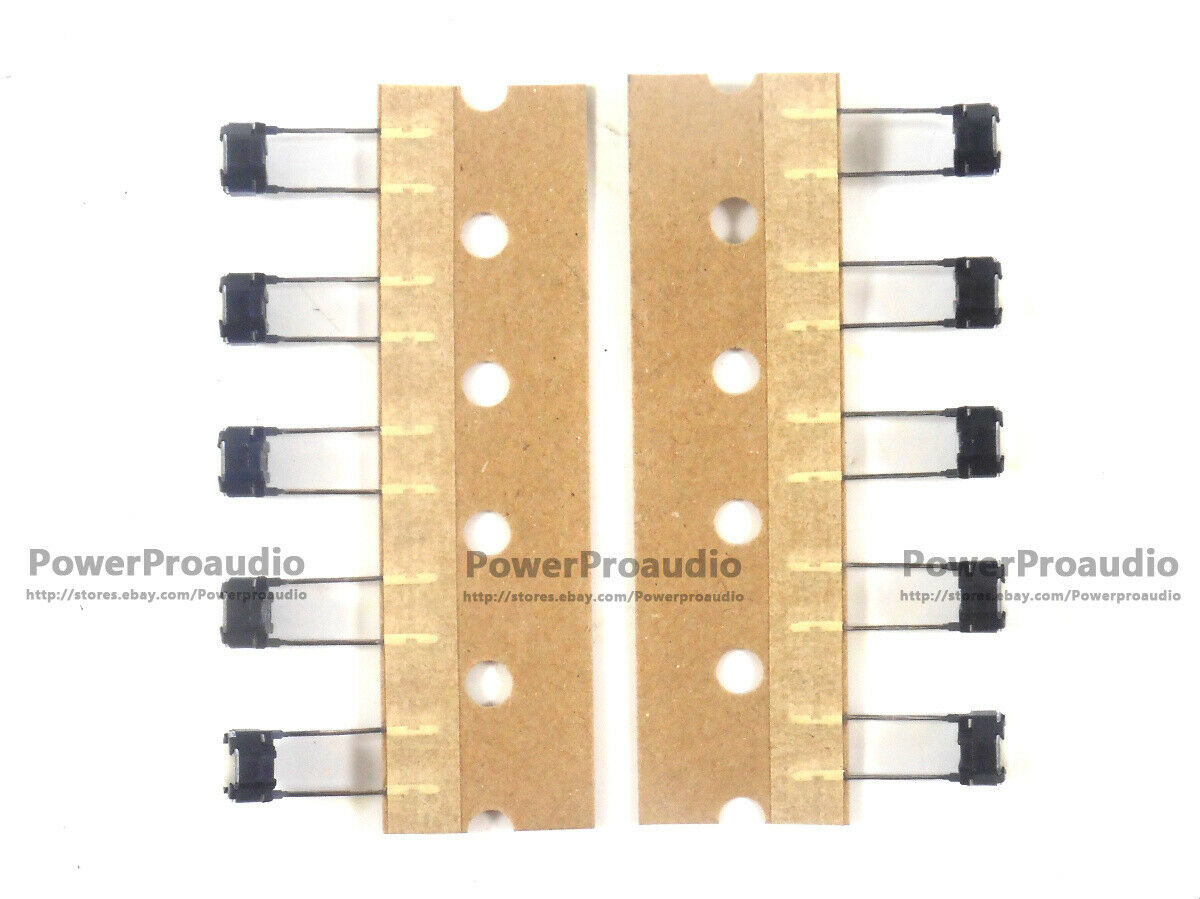 10 x Switch Switches Pioneer CDJ DDJ XDJ MEP Play Pause Cue TACT DSG1117