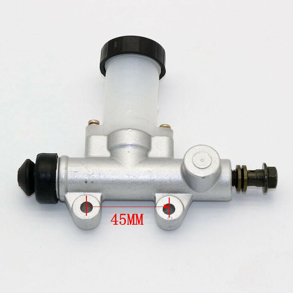 Brake Master Cylinder for Hammer Head 80T Trail Master MID 6.000.305 XRS XRX Go
