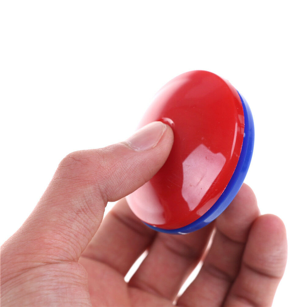Plastic Castanets Percussion Musical Instrument Education Development T.l8