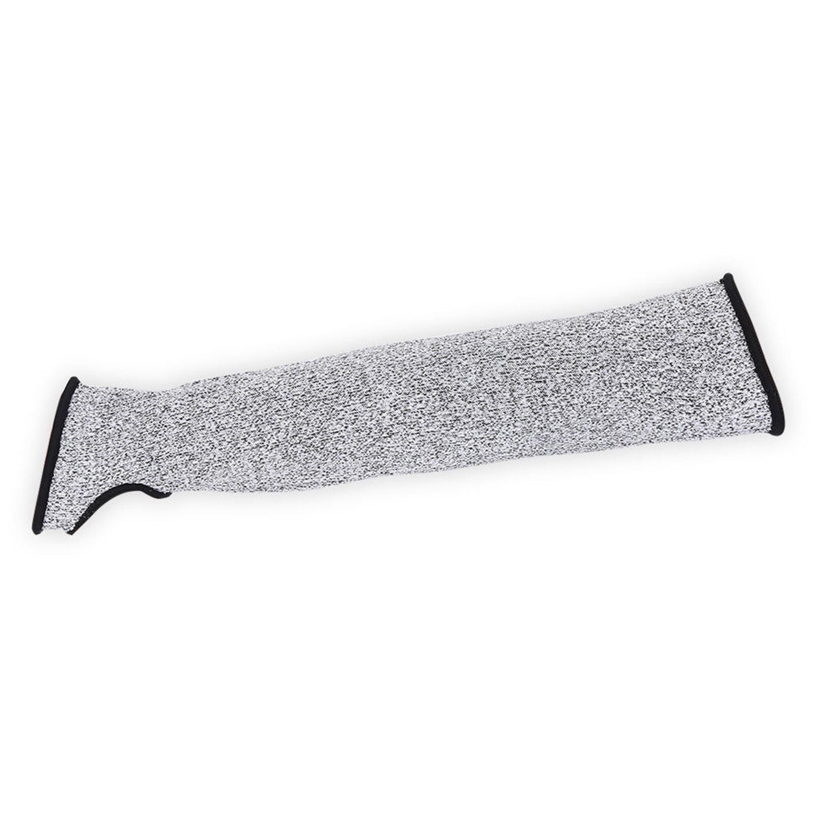 1pc Cut-Resistant Sleeve Arm Guard Anti-Cut Glove Lever 5 Hand Cuff
