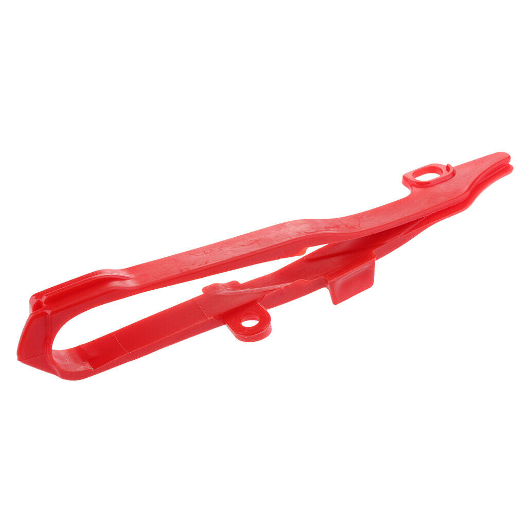 Motorcycle chain pusher guide chain pusher protection chain pusher swing arm