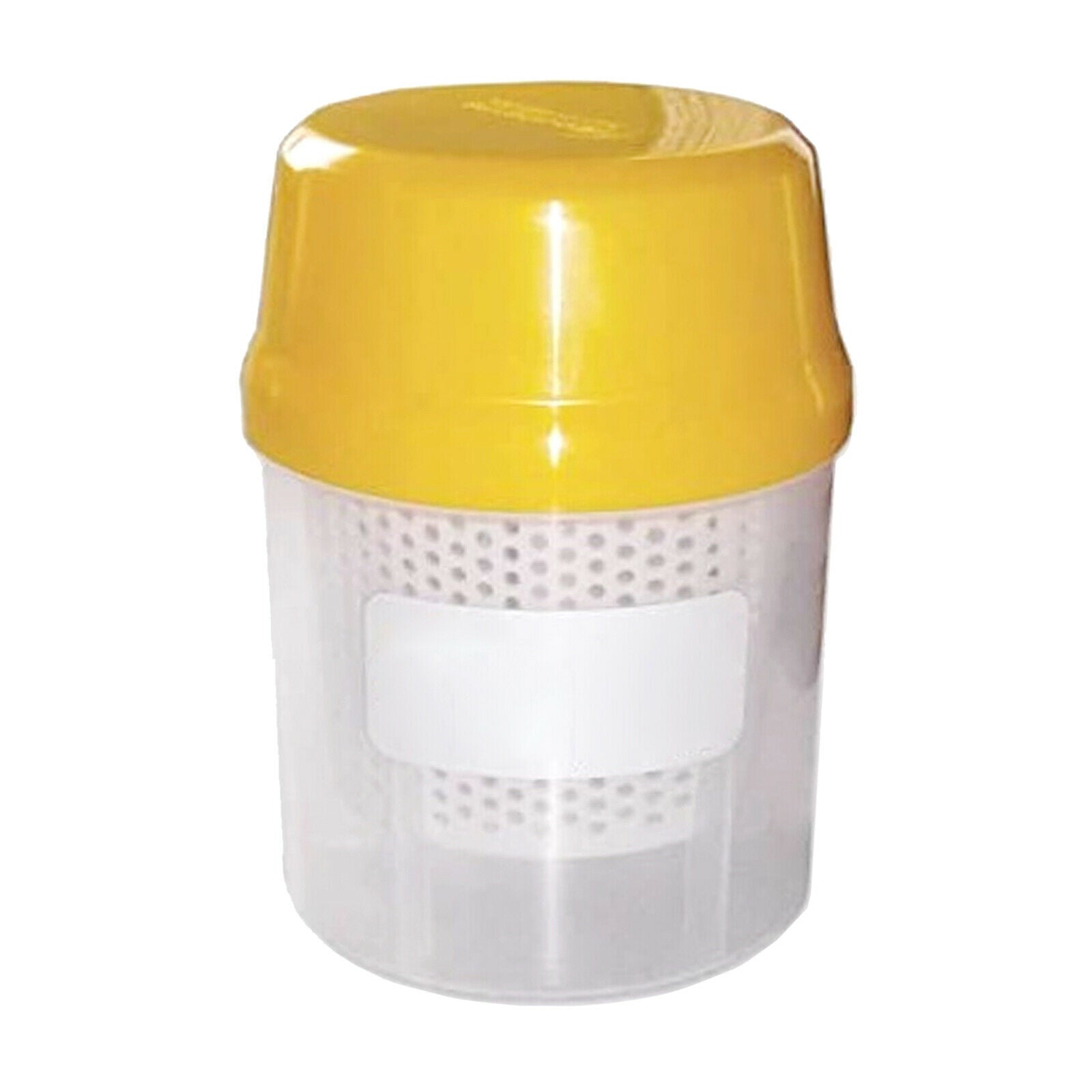2 Pack Accurate Plastic Varroa Shaker Monitoring Measuring Bees Beekeeping