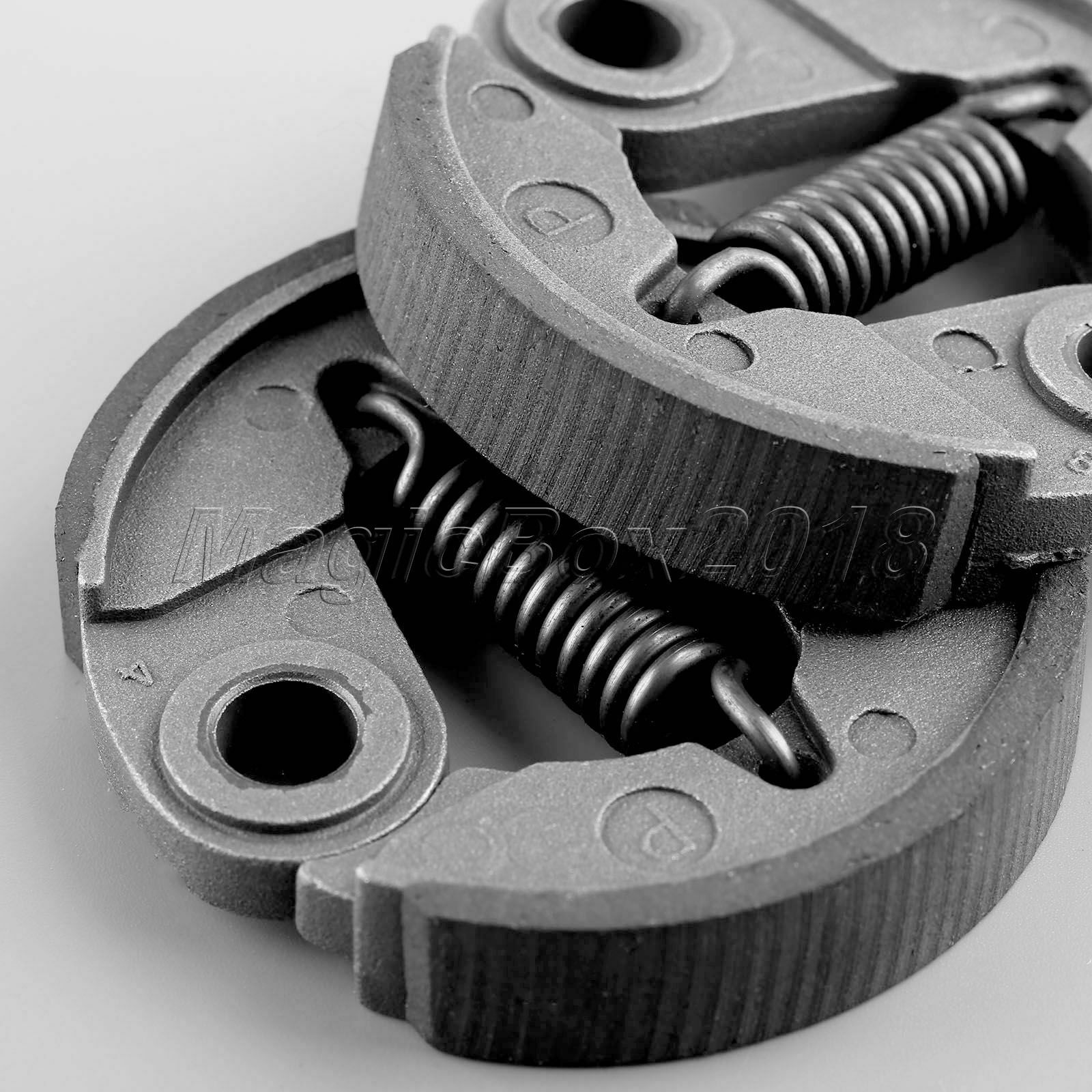 43CC 52CC Brushcutter Grass Trimmer Clutch For 1E36F 40-5F 44-5F Engine Replace