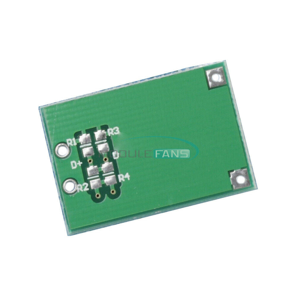 DC-DC 2V-5V 1200MA 1.2A Booster Step Up Power Supply Module For Arduino