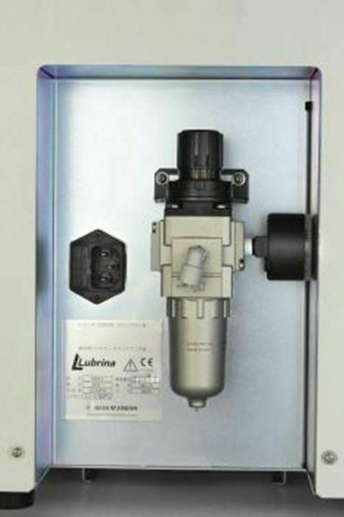 Dental Morita Lubrina Handpiece Maintenance System Lubricant air scaler Japan