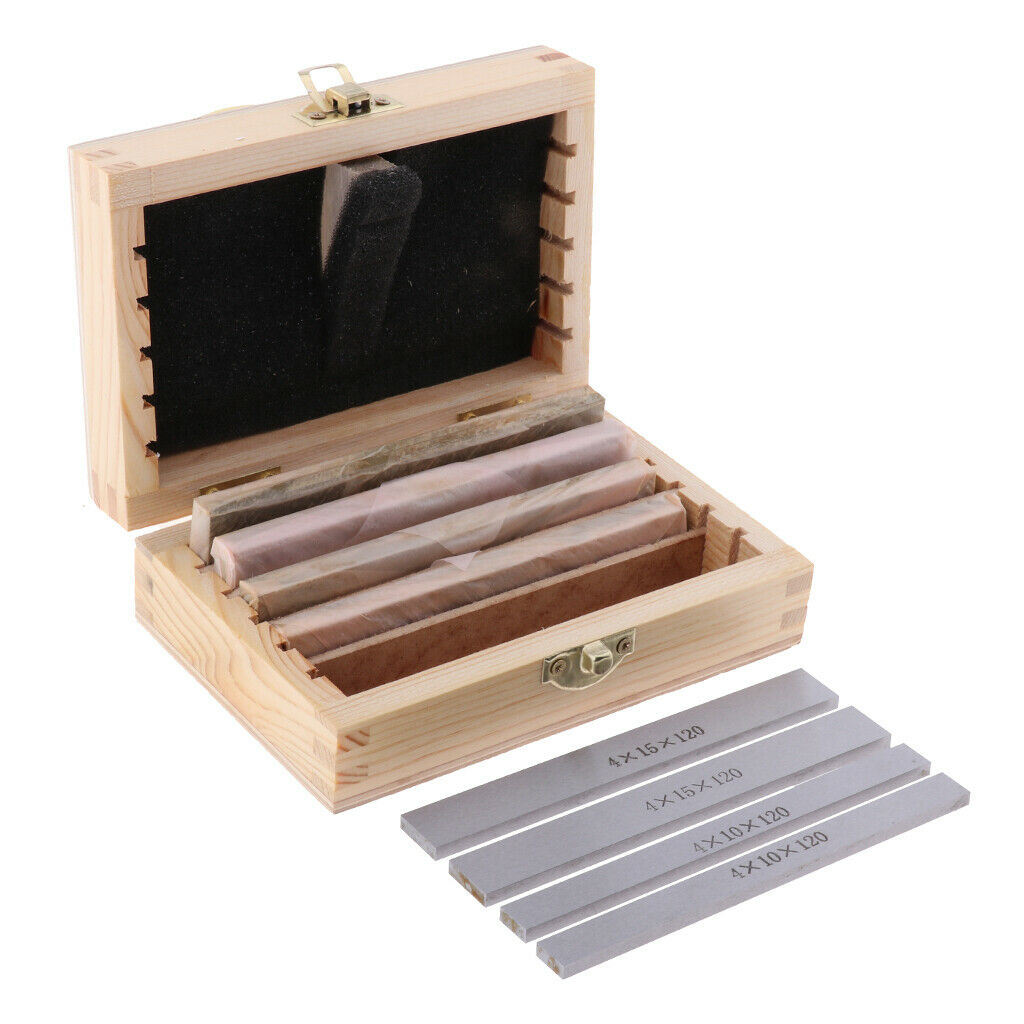 6 Pairs 12 Pieces Precision Parallel Block Milling Pads Set, High Velocity Steel