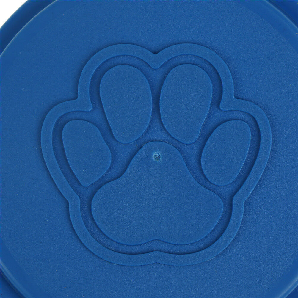1Pc Pet Food Can Cover Lid Dog Cat Pet Tin Silicone Reusable Storage Ca.l8