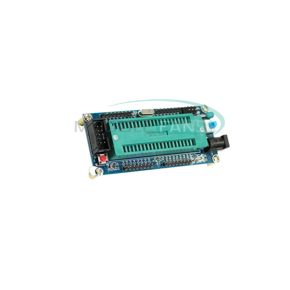 Minimum System ISP ATMEGA16 ATmega32 Board AVR Minimum System Development Board