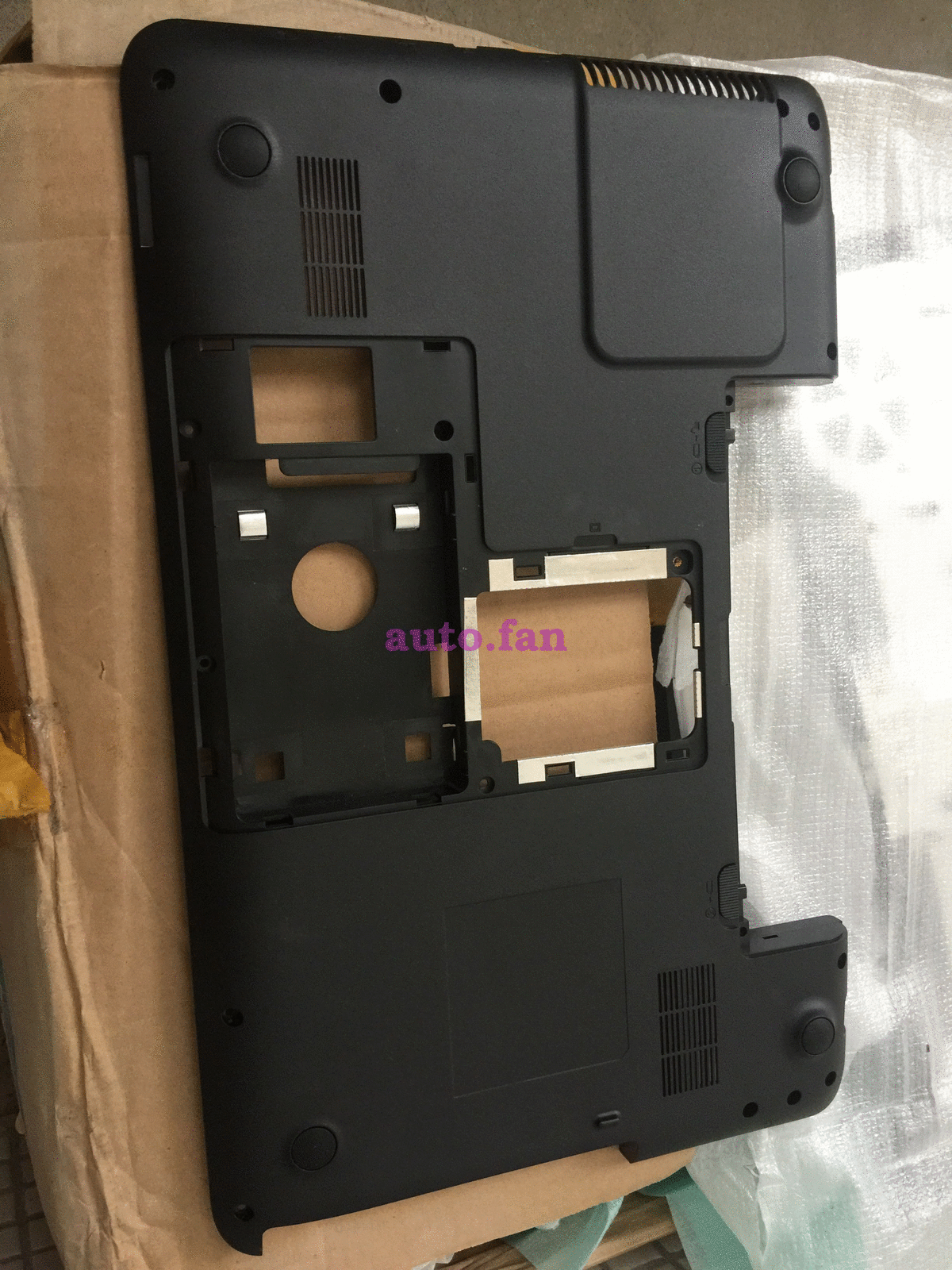 For C850 C855 C855D L850 d shell acD notebook shell