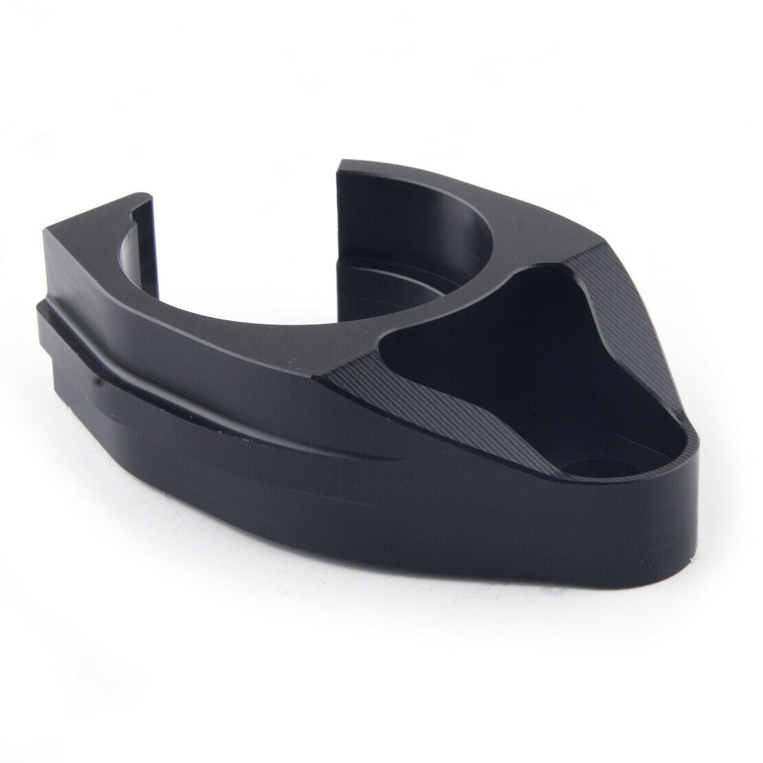 1x Swingarm Swing Arm Chain Guide Slider Seal Guard Fit For Yamaha YFZ450 04-13