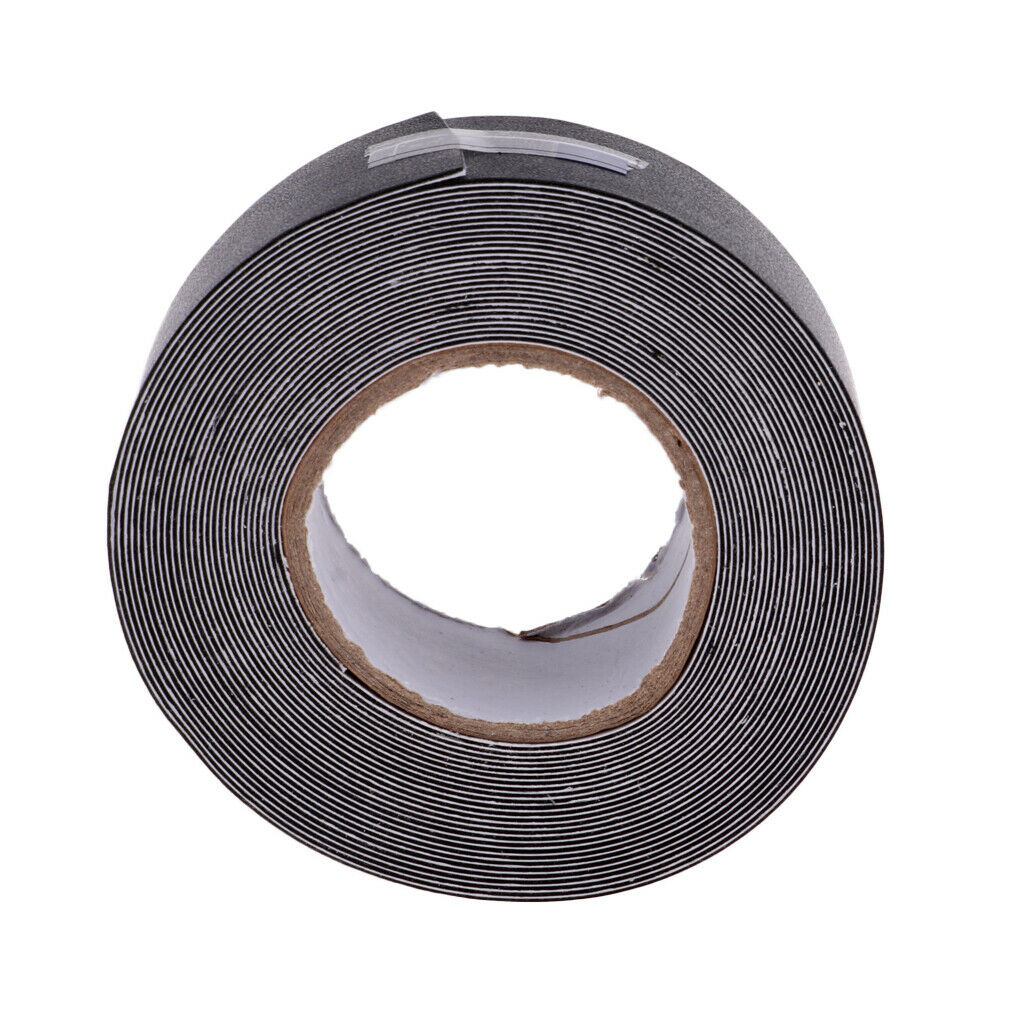 Set of 2 Tennis Badminton Squash Racquet Racket Head Protection Tapes Stickers