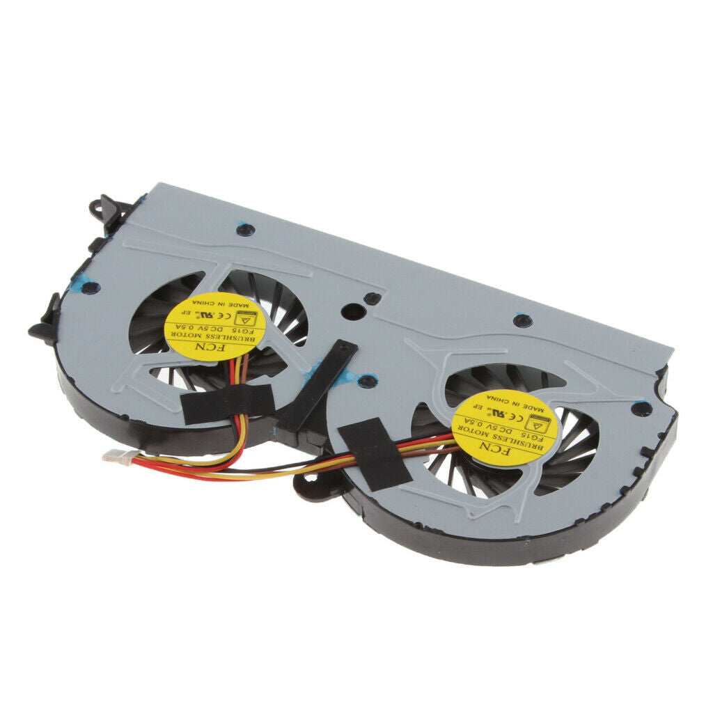 New CPU Cooling Cooler Fan For   Erazer Y40-70 Y40-70AM Y40-70AT Computer 4